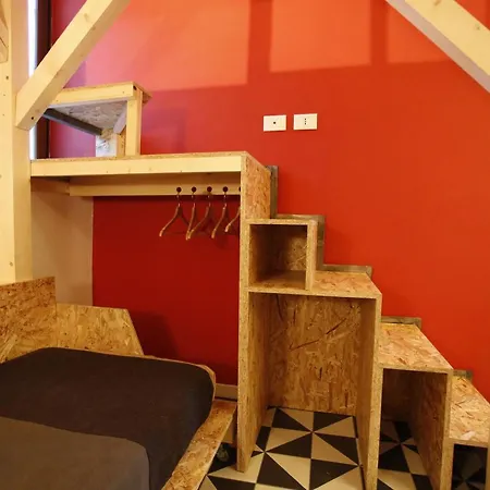 Wehomes - Tinyhouse - Rhofiera Milano Self Check-in アパート