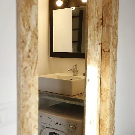 Wehomes - Tinyhouse - Rhofiera Milano Self Check-in