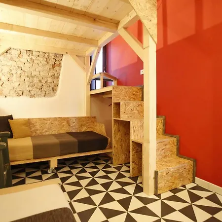 Wehomes - Tinyhouse - Rhofiera Milano Self Check-in *