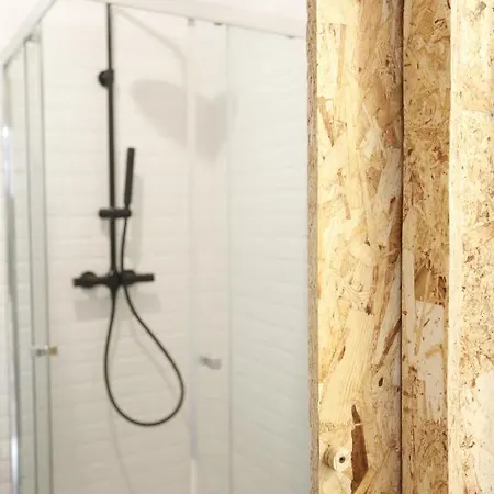 Wehomes - Tinyhouse - Rhofiera Milano Self Check-in *